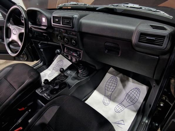 Lada (ВАЗ) 2131 (4x4) I Рестайлинг (2020) с пробегом 2021 года, цена 850 000 рублей, 53734 км, внедорожник, Автокод Объявления