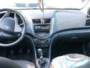 Hyundai Solaris I Рестайлинг Стерлитамак  - изображение 15