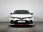 Toyota Camry VIII (XV70) Рестайлинг Санкт-Петербург  - изображение 22