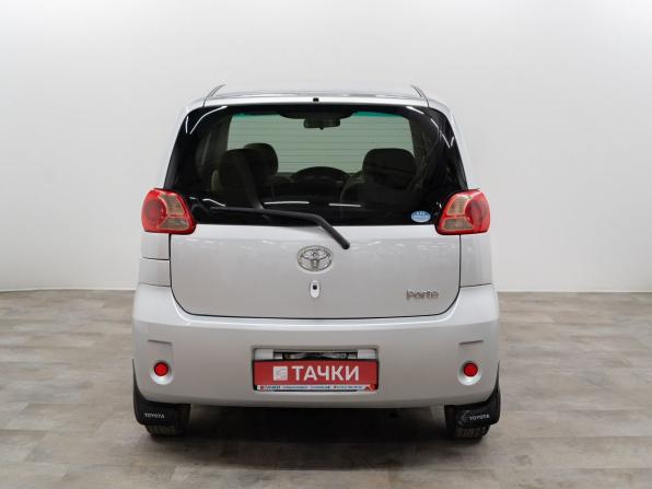 Toyota Porte I с пробегом 2004 года, цена 450 000 рублей, 350000 км, компактвэн, Автокод Объявления