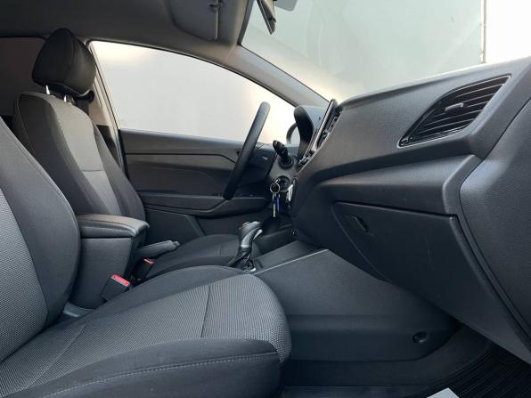 Hyundai Solaris II Рестайлинг с пробегом 2021 года, цена 1 450 000 рублей, 155479 км, седан, Автокод Объявления