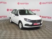 Lada (ВАЗ) Granta I Рестайлинг Вологда  - изображение 19