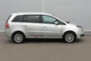 Opel Zafira B Иваново  - изображение 33