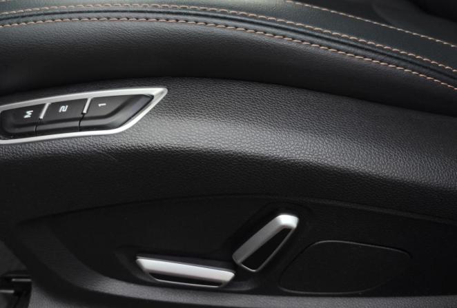 Geely Okavango I Рестайлинг с пробегом 2023 года, цена 2 299 000 рублей, 37854 км, внедорожник, Автокод Объявления
