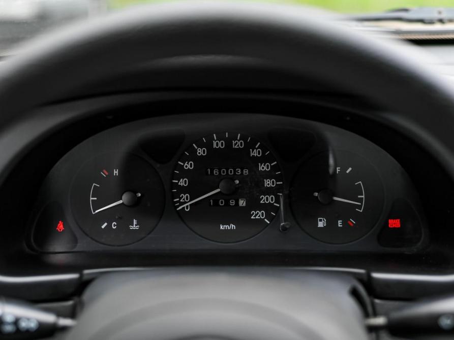 Daewoo Sens I Санкт-Петербург  - изображение 5