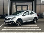 Renault Logan II Рестайлинг Воронеж  - изображение 11