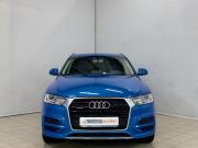Audi Q3 I (8U) Рестайлинг Нижний Новгород  - изображение 41