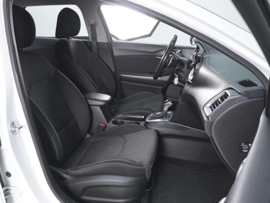 Kia Ceed III Ростов-на-Дону  - изображение 8