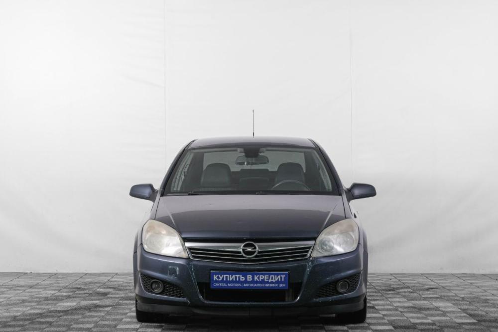 Opel Astra H Рестайлинг Кемерово  - изображение 2