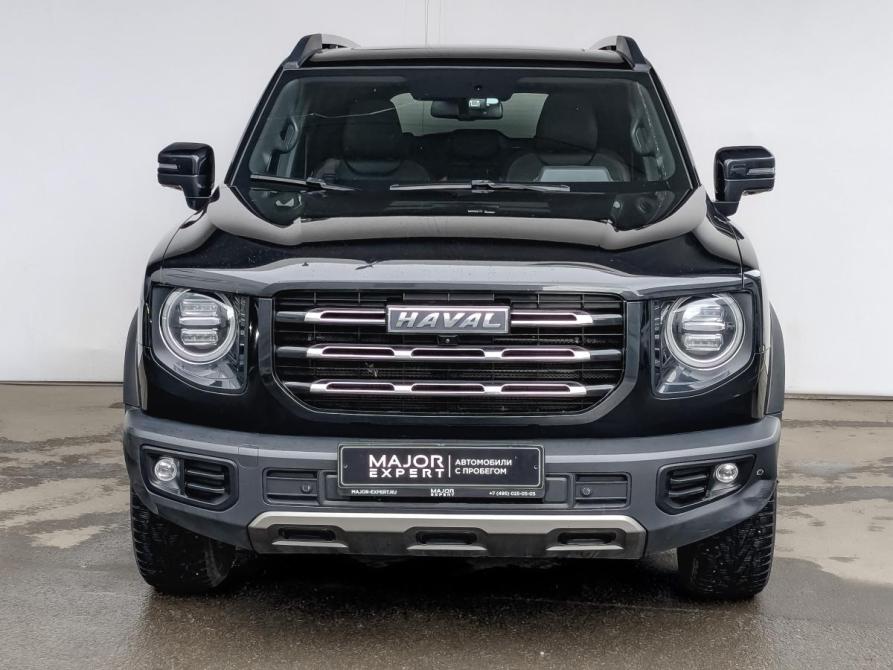 Haval Dargo Москва  - изображение 2