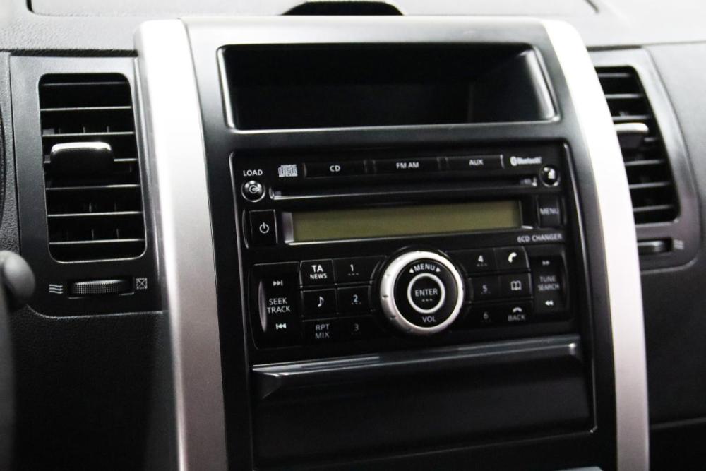 Nissan X-Trail II Рестайлинг Сургут  - изображение 20