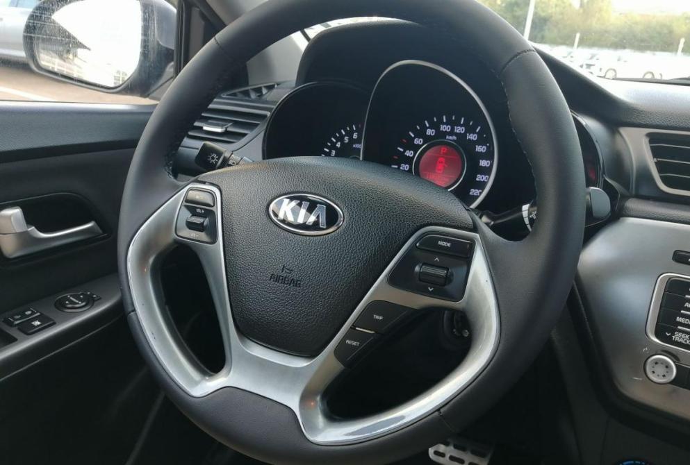 Kia Rio III Рестайлинг Иваново  - изображение 9