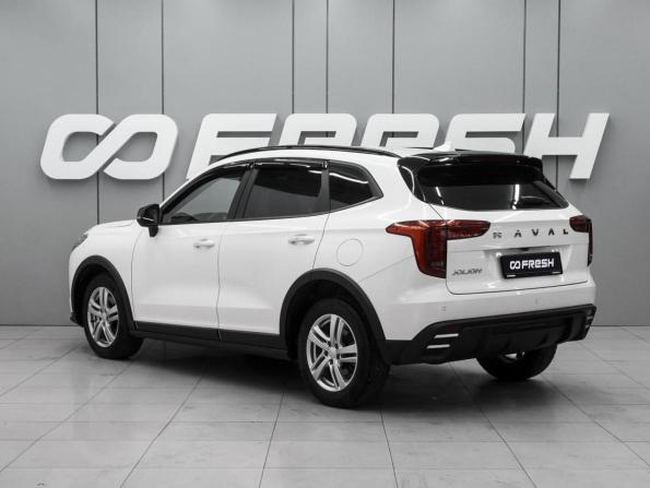 Haval Jolion I Рестайлинг с пробегом 2024 года, цена 2 149 000 рублей, 28275 км, внедорожник, Автокод Объявления