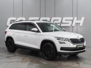 Skoda Kodiaq I Воронеж  - изображение 17
