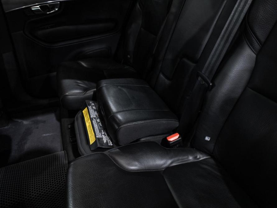 Volvo XC90 II Рестайлинг 1 Санкт-Петербург  - изображение 28