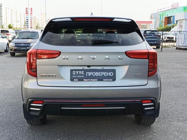 Haval Jolion I Рестайлинг с пробегом 2024 года, цена 1 990 000 рублей, 68066 км, внедорожник, Автокод Объявления