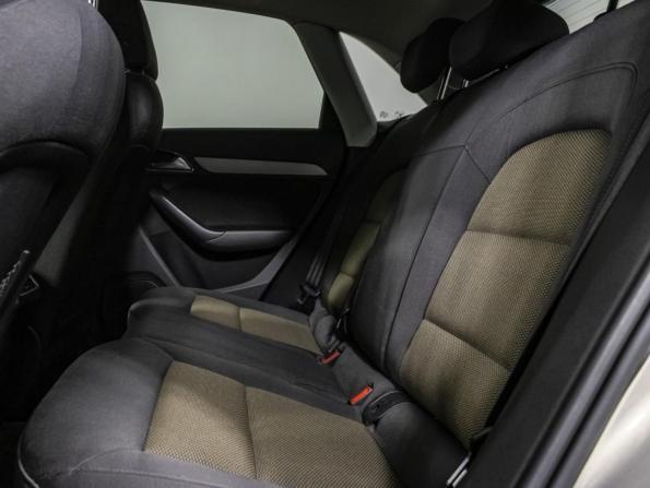 Audi Q3 I (8U) с пробегом 2014 года, цена 1 569 000 рублей, 174079 км, внедорожник, Автокод Объявления