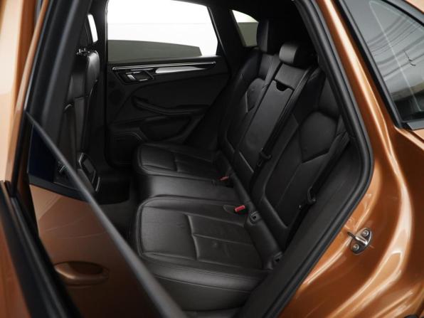 Porsche Macan I с пробегом 2015 года, цена 3 249 046 рублей, 165866 км, внедорожник, Автокод Объявления