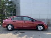 Honda Civic VIII Рестайлинг Москва  - изображение 23