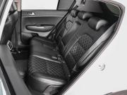 Kia Sportage IV Рестайлинг Ростов-на-Дону  - изображение 27