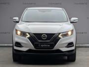 Nissan Qashqai II Рестайлинг Москва  - изображение 13