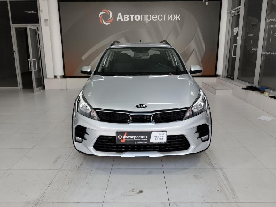 Kia Rio IV Рестайлинг Минеральные Воды  - изображение 2
