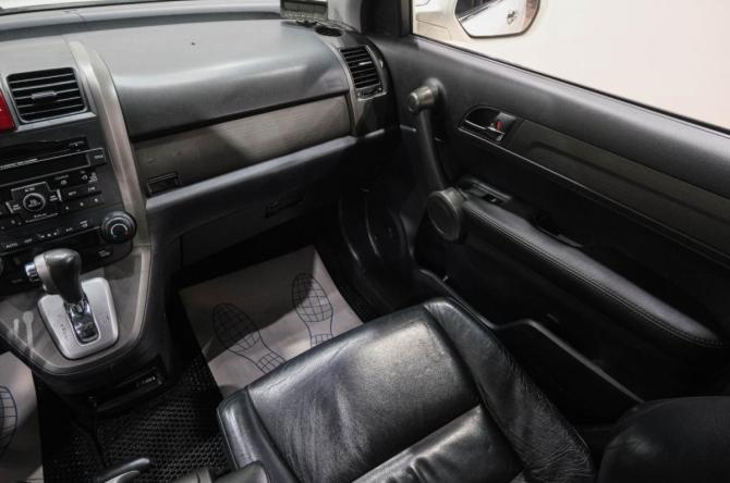 Honda CR-V III Рестайлинг с пробегом 2010 года, цена 1 649 000 рублей, 187000 км, внедорожник, Автокод Объявления