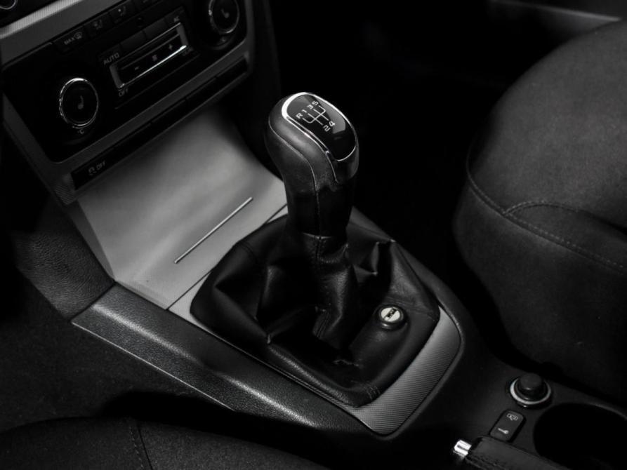 Skoda Octavia II (A5) Рестайлинг Санкт-Петербург  - изображение 11
