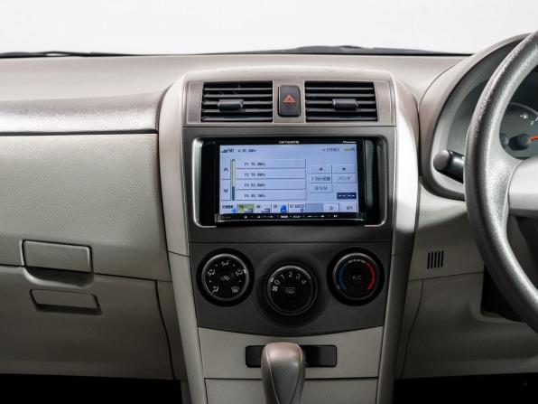 Toyota Corolla X (E140 E150) Рестайлинг с пробегом 2010 года, цена 899 000 рублей, 194000 км, седан, Автокод Объявления