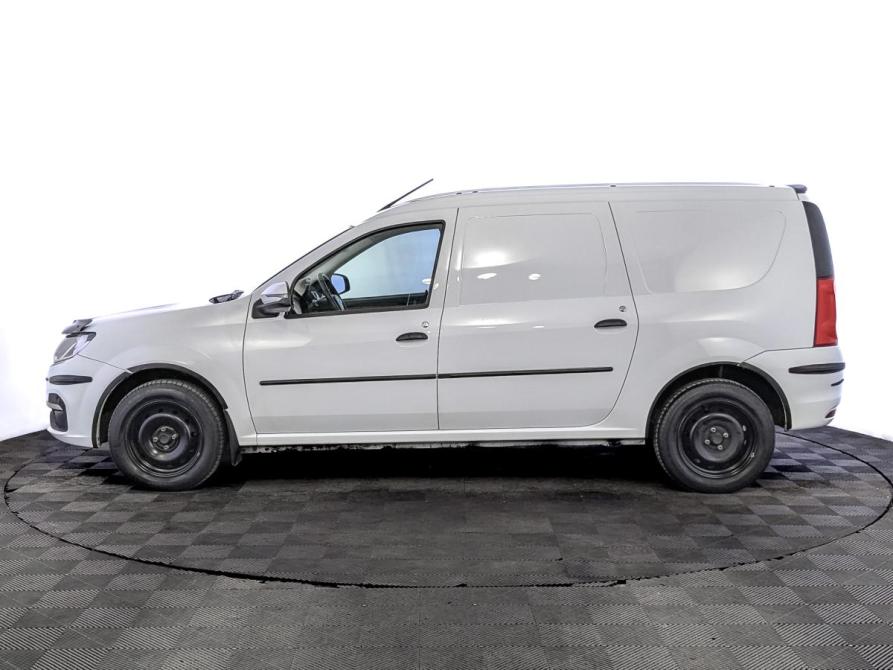 Lada (ВАЗ) Largus I Рестайлинг Москва  - изображение 8