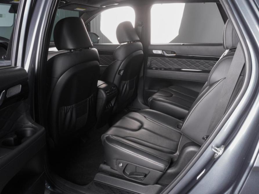 Hyundai Palisade I Минеральные Воды  - изображение 13