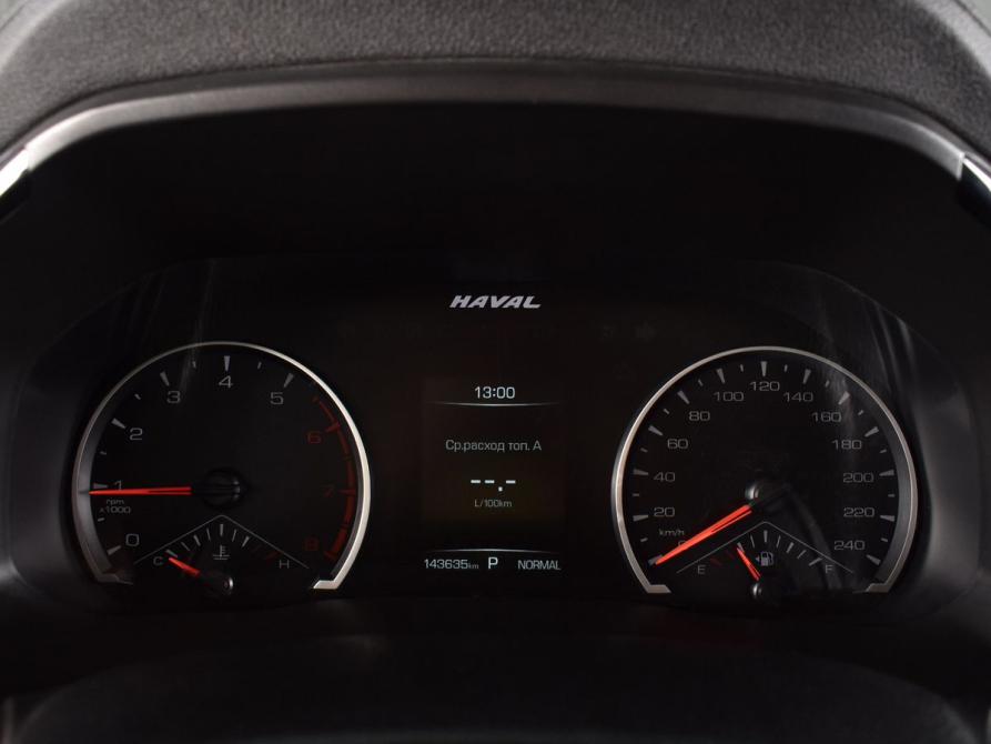 Haval F7 I Кемерово  - изображение 9