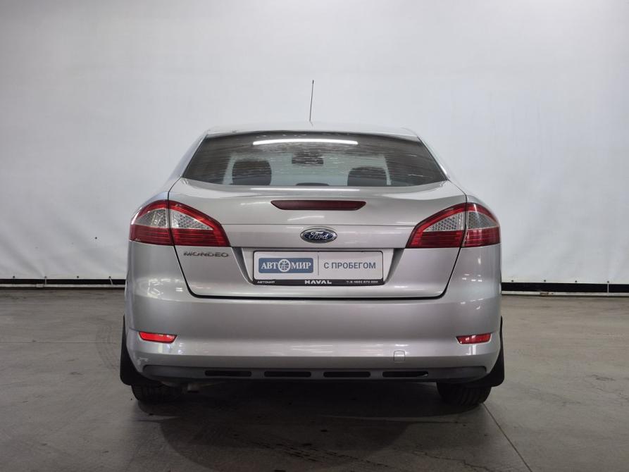 Ford Mondeo IV Ярославль  - изображение 6