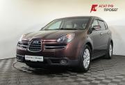 Subaru Tribeca I Нижний Новгород  - изображение 18