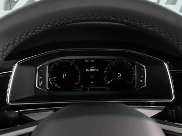 Volkswagen Tiguan II Рестайлинг (China Market) с пробегом 2025 года, цена 3 729 000 рублей, 77 км, внедорожник, Автокод Объявления