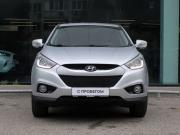 Hyundai ix35 I Рестайлинг Самара  - изображение 15