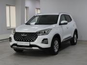 Chery Tiggo 4 Pro I Старый Оскол  - изображение 25