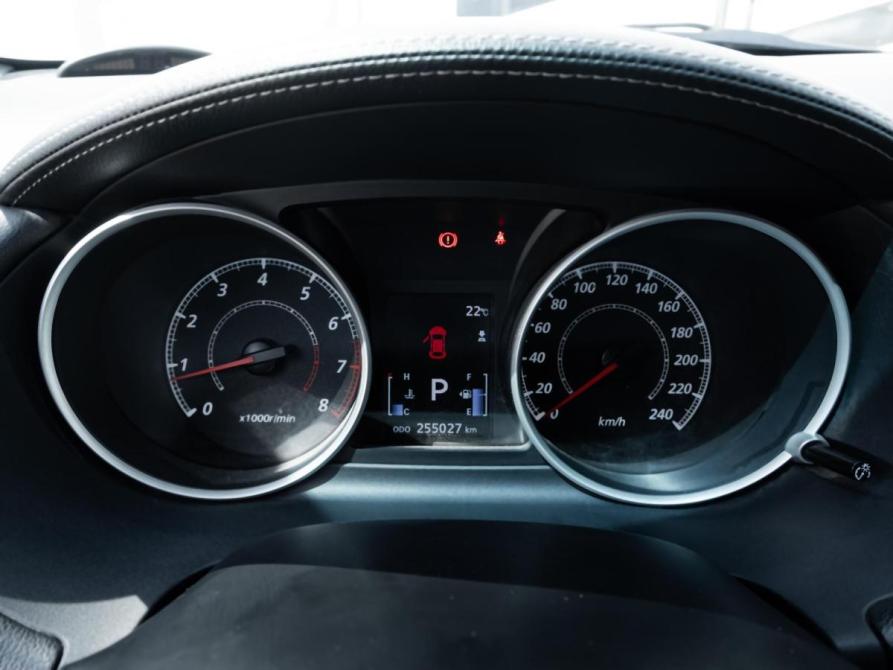 Mitsubishi Outlander II Рестайлинг Ставрополь  - изображение 21