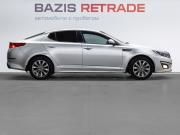 Kia Optima III Рестайлинг Тюмень  - изображение 30