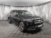 Mercedes-Benz GLS II (X167) Москва  - изображение 26