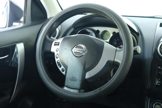 Nissan Qashqai I с пробегом 2007 года, цена 1 059 000 рублей, 276000 км, внедорожник, Автокод Объявления