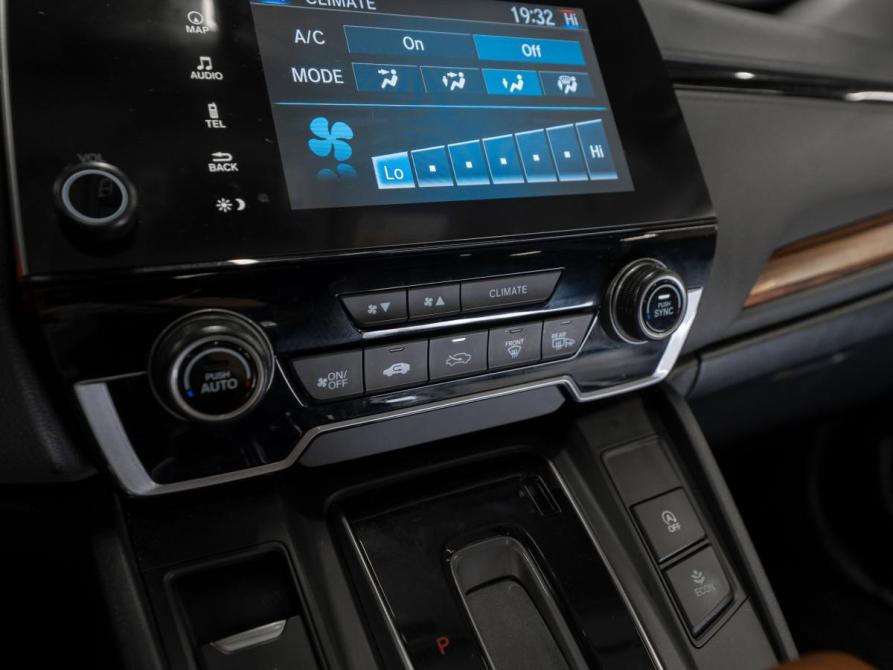 Honda CR-V V Рестайлинг Москва  - изображение 20