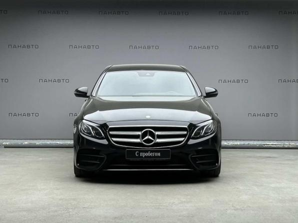 Mercedes-Benz E-Класс V (W213 S213 C238) с пробегом 2016 года, цена 3 297 000 рублей, 65847 км, седан, Автокод Объявления