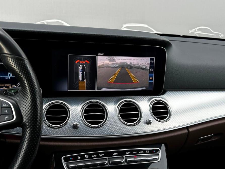 Mercedes-Benz E-Класс V (W213 S213 C238) Санкт-Петербург  - изображение 18