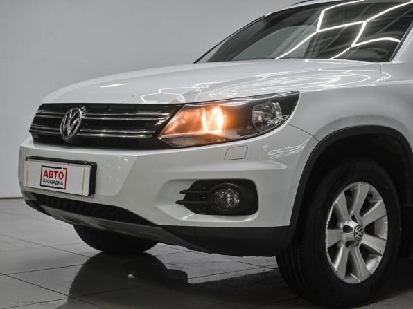 Volkswagen Tiguan I Рестайлинг с пробегом 2013 года, цена 1 499 000 рублей, 177298 км, внедорожник, Автокод Объявления