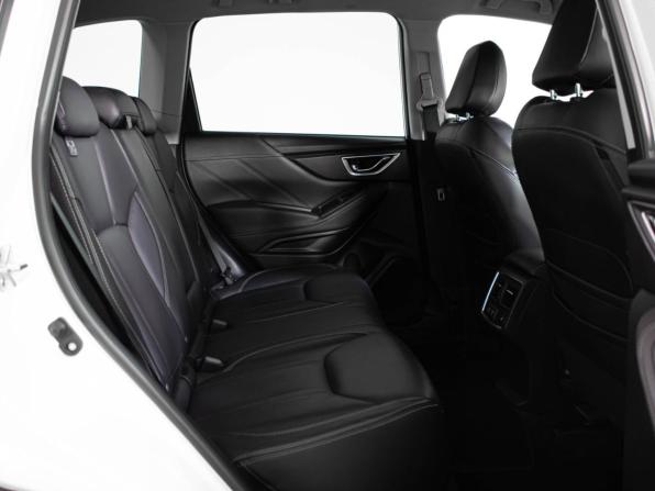 Subaru Forester V с пробегом 2020 года, цена 3 017 000 рублей, 69071 км, внедорожник, Автокод Объявления