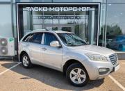 Lifan X60 I Стерлитамак  - изображение 21