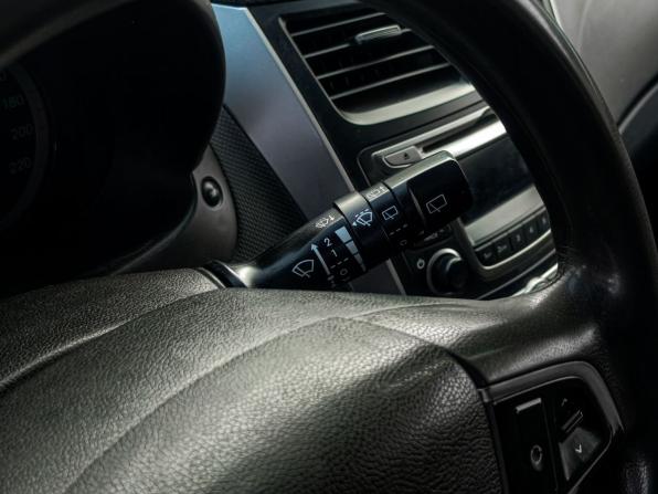 Hyundai Solaris I Рестайлинг с пробегом 2014 года, цена 889 900 рублей, 118300 км, хэтчбек, Автокод Объявления