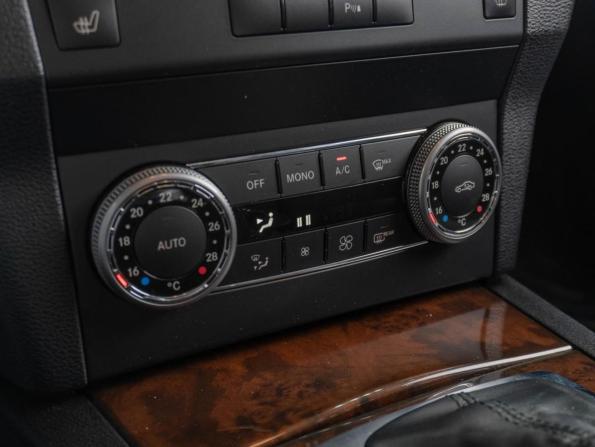 Mercedes-Benz GLK-Класс I (X204) с пробегом 2011 года, цена 1 629 000 рублей, 176026 км, внедорожник, Автокод Объявления