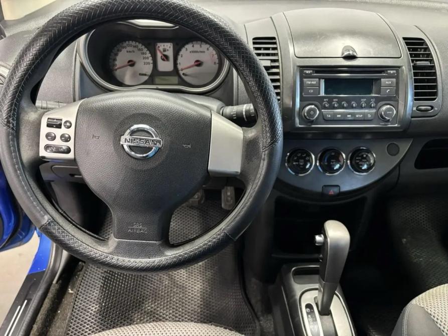 Nissan Note I Рестайлинг Саратов  - изображение 10